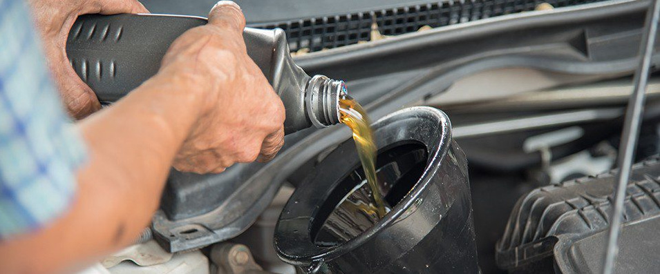 Best Car Repair Garage in Dubai