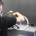 Alloy Wheel Painting in Dubai: Enhance Your Car’s Appearance with a Professional Touch