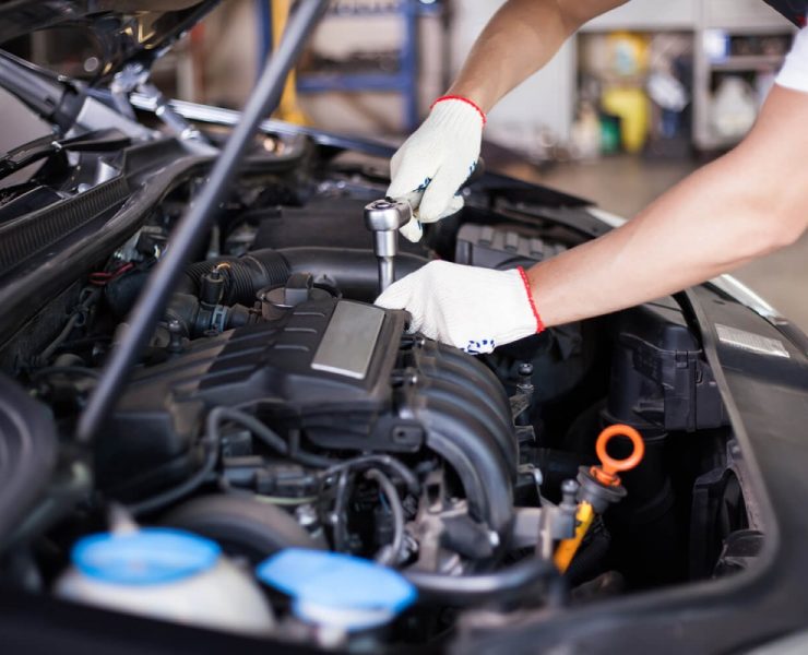 Engine Repair (1)