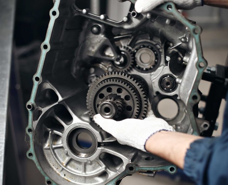 transmission-repair